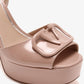 Valentino Garavani VLogo Signature sandals