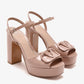 Valentino Garavani VLogo Signature sandals