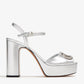 Valentino Garavani VLogo Signature sandals