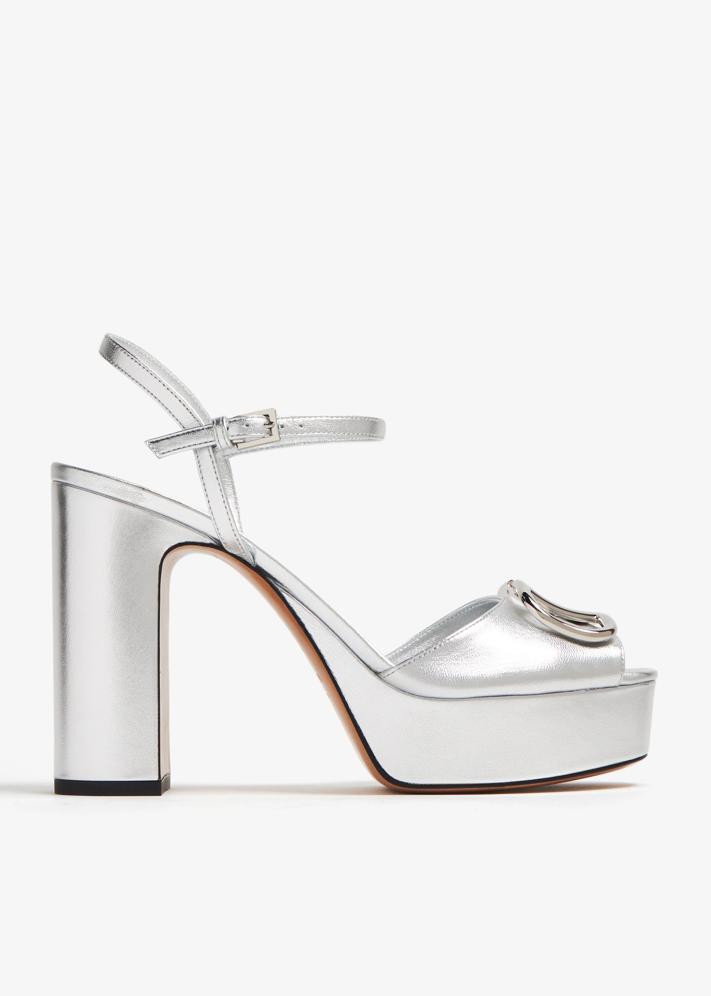 Valentino Garavani VLogo Signature sandals