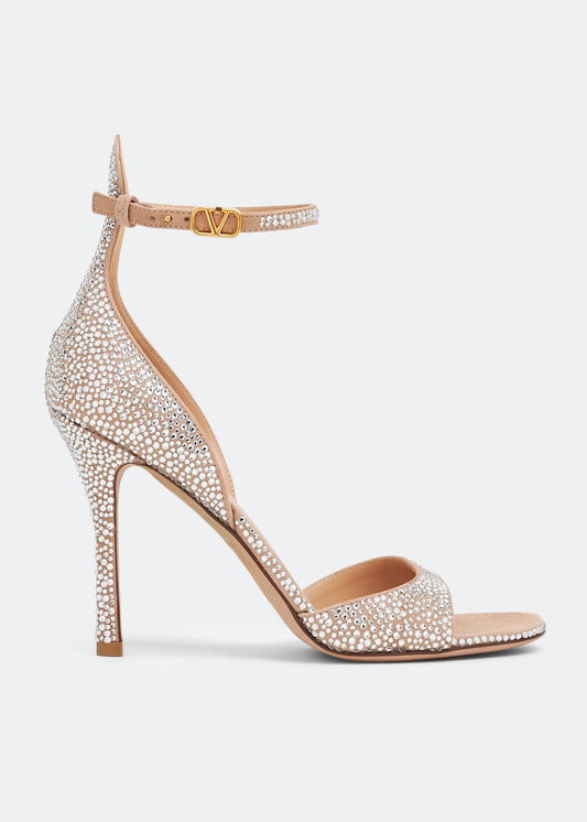 Tan-Go sandals