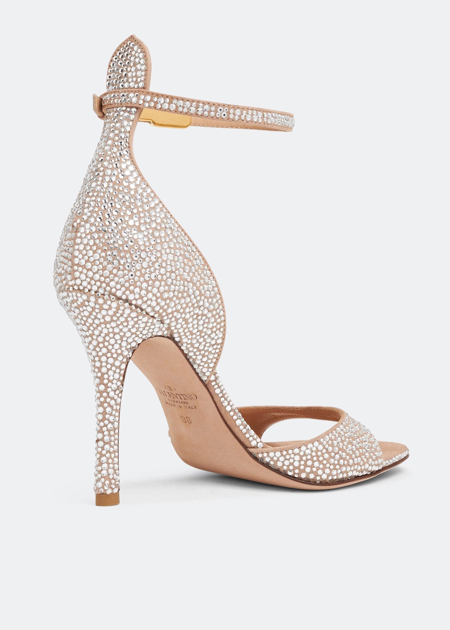 Valentino Garavani Tan-Go sandals