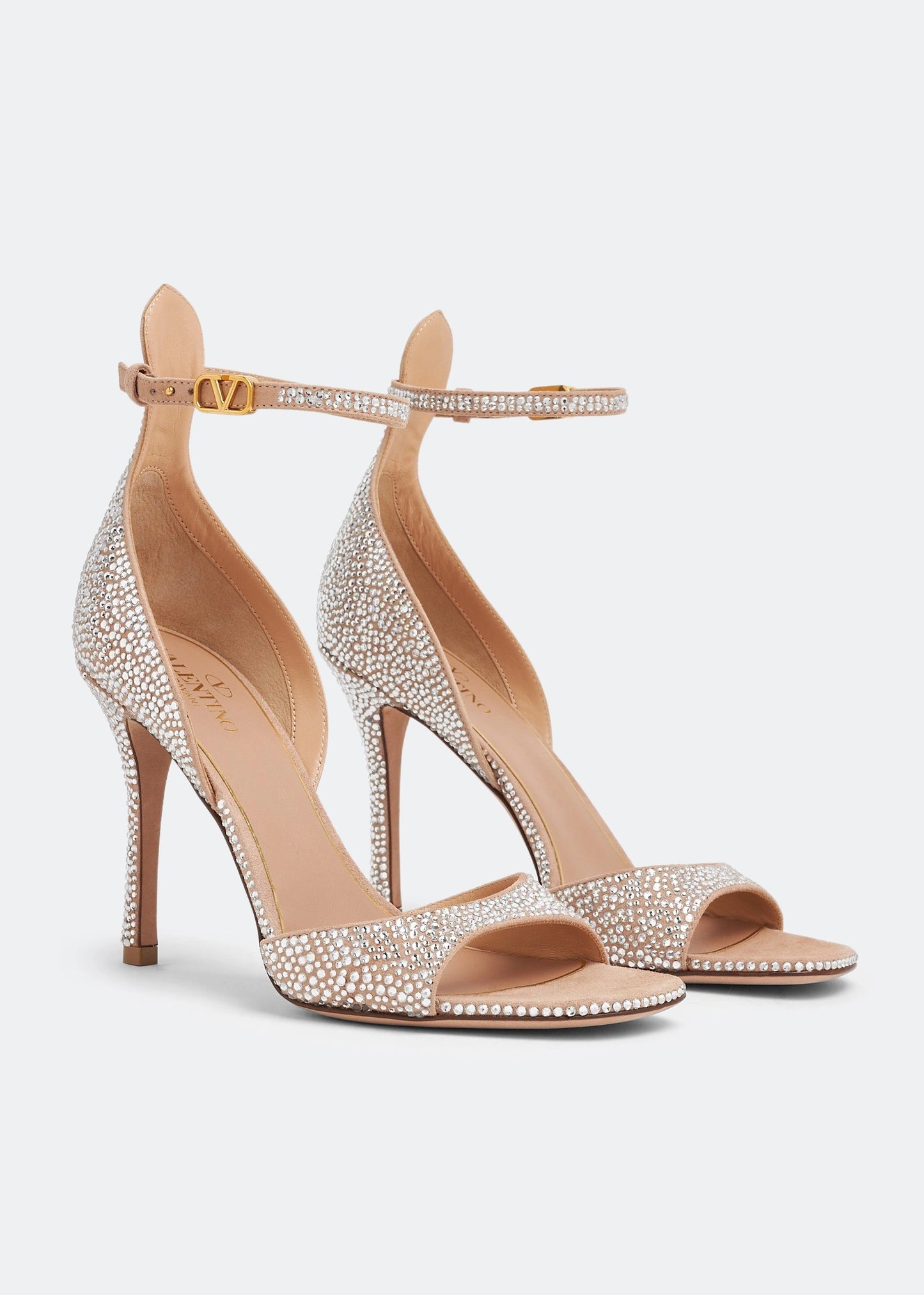 Valentino Garavani Tan-Go sandals
