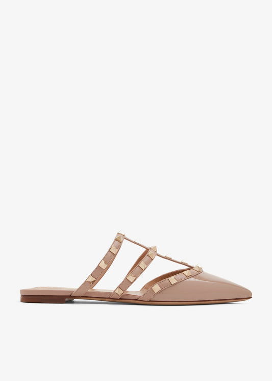 Valentino Garavani Rockstud mules