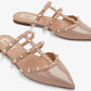 Valentino Garavani Rockstud mules