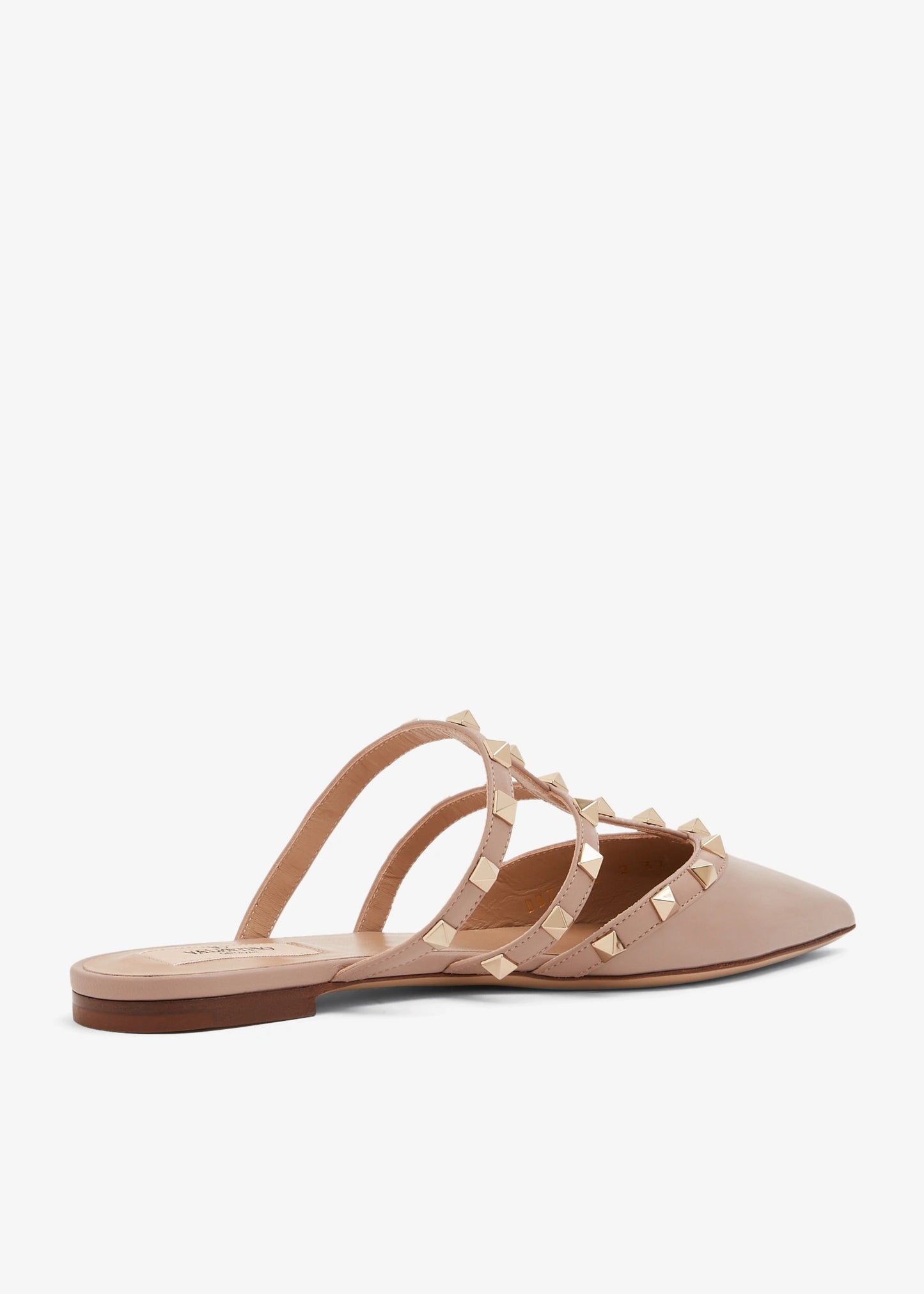 Valentino Garavani Rockstud mules