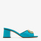 Valentino Garavani VLogo Signature sandals