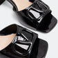 Valentino Garavani VLogo Signature sandals