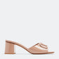Valentino Garavani VLogo Signature sandals