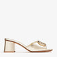 Valentino Garavani VLogo Signature sandals
