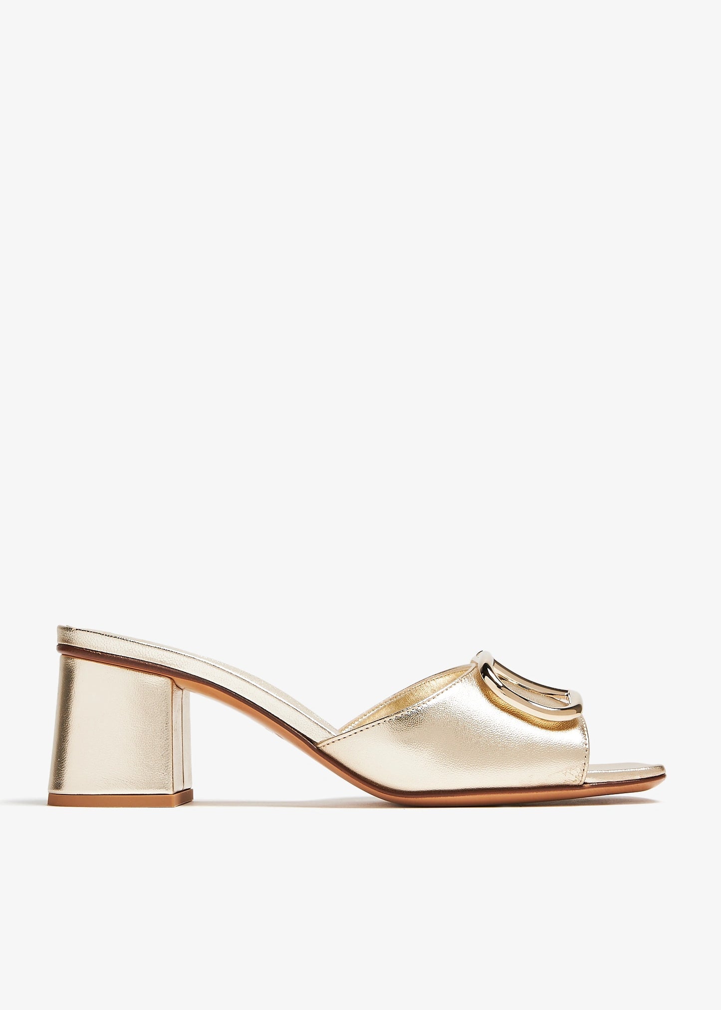 Valentino Garavani VLogo Signature sandals