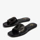 Valentino Garavani VLogo cut-out sandals