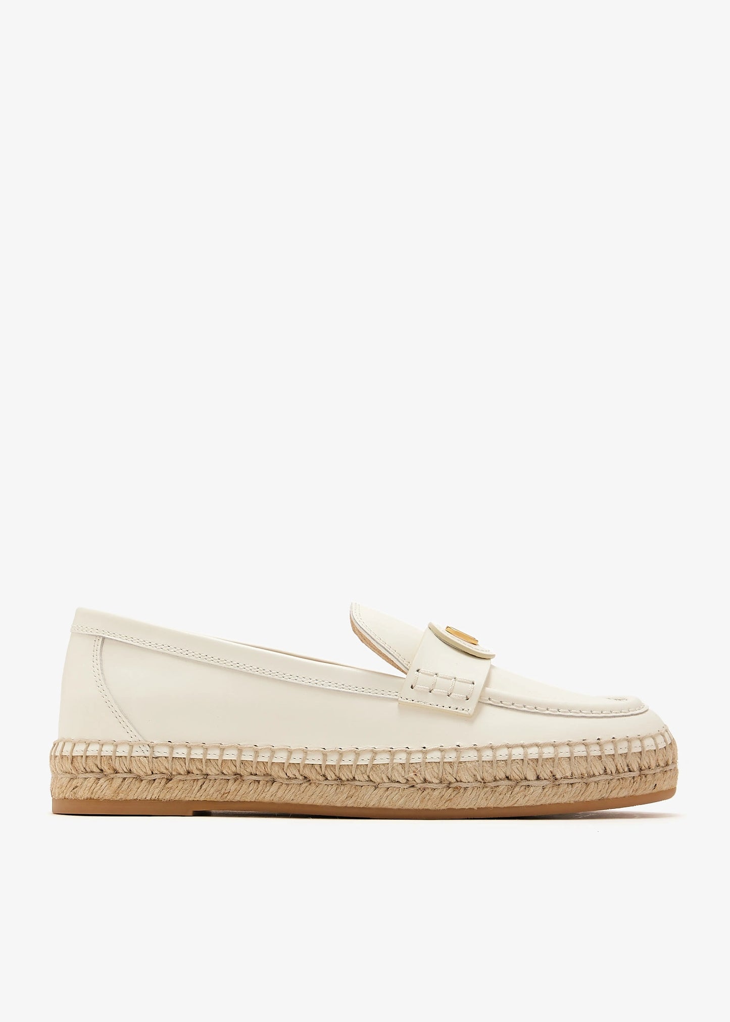Valentino Garavani Palm Avenue loafers
