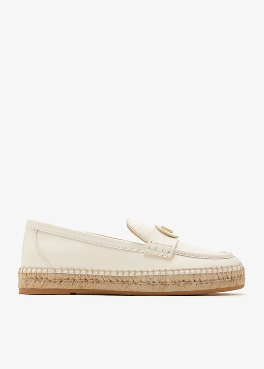 Valentino Garavani Palm Avenue loafers