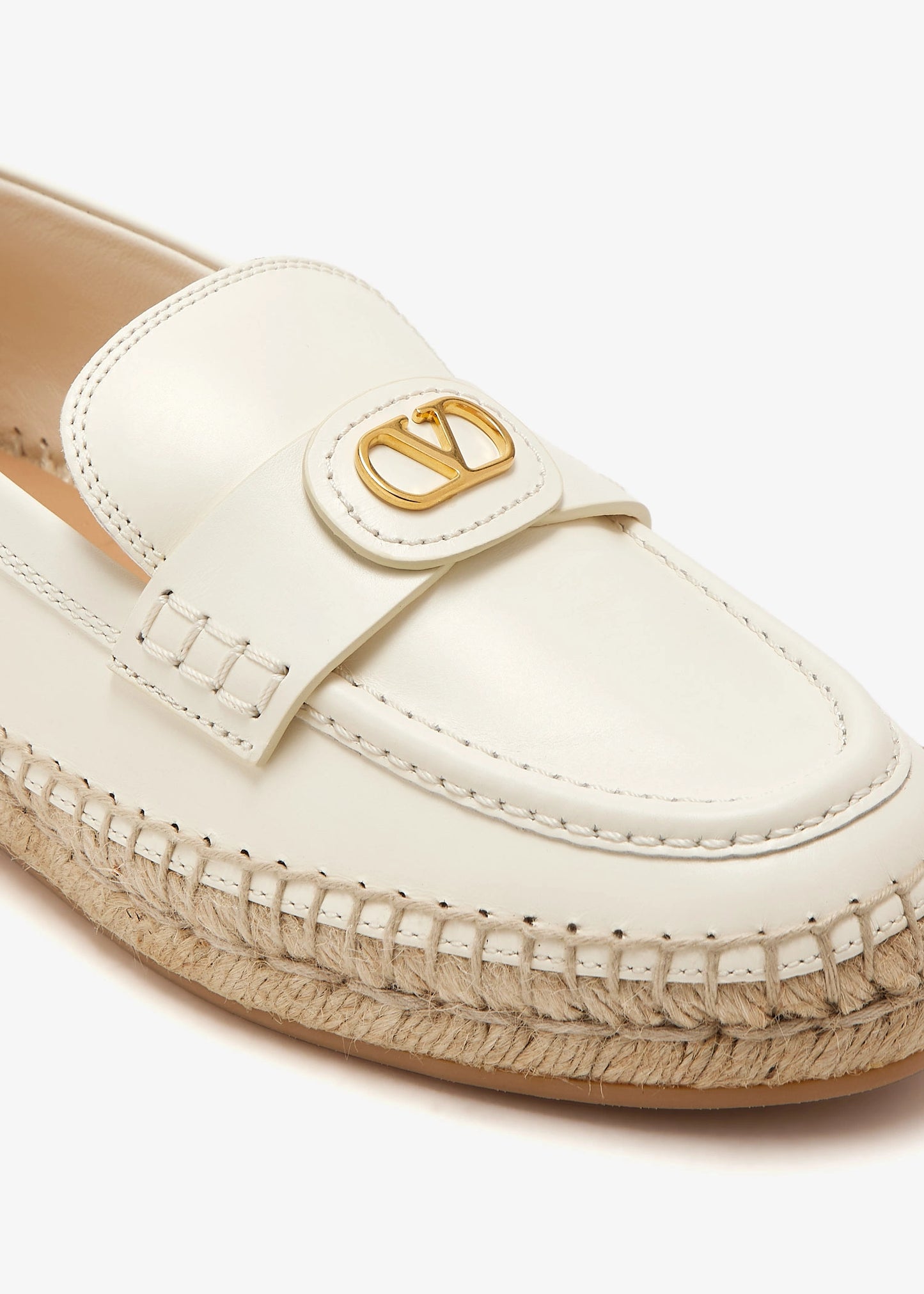 Valentino Garavani Palm Avenue loafers