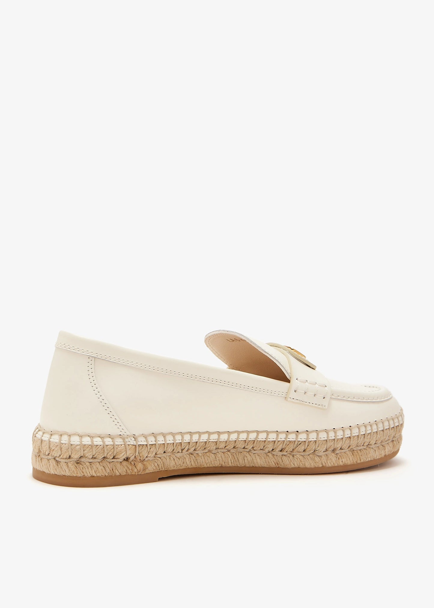 Valentino Garavani Palm Avenue loafers