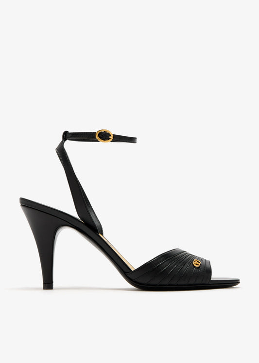 Valentino Garavani Ladycrush sandals