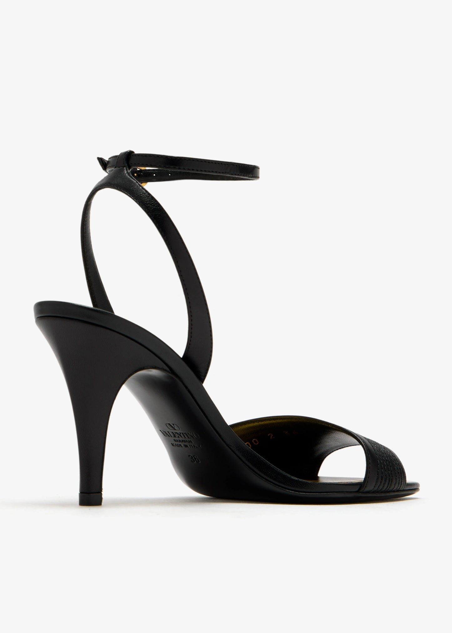 Valentino Garavani Ladycrush sandals