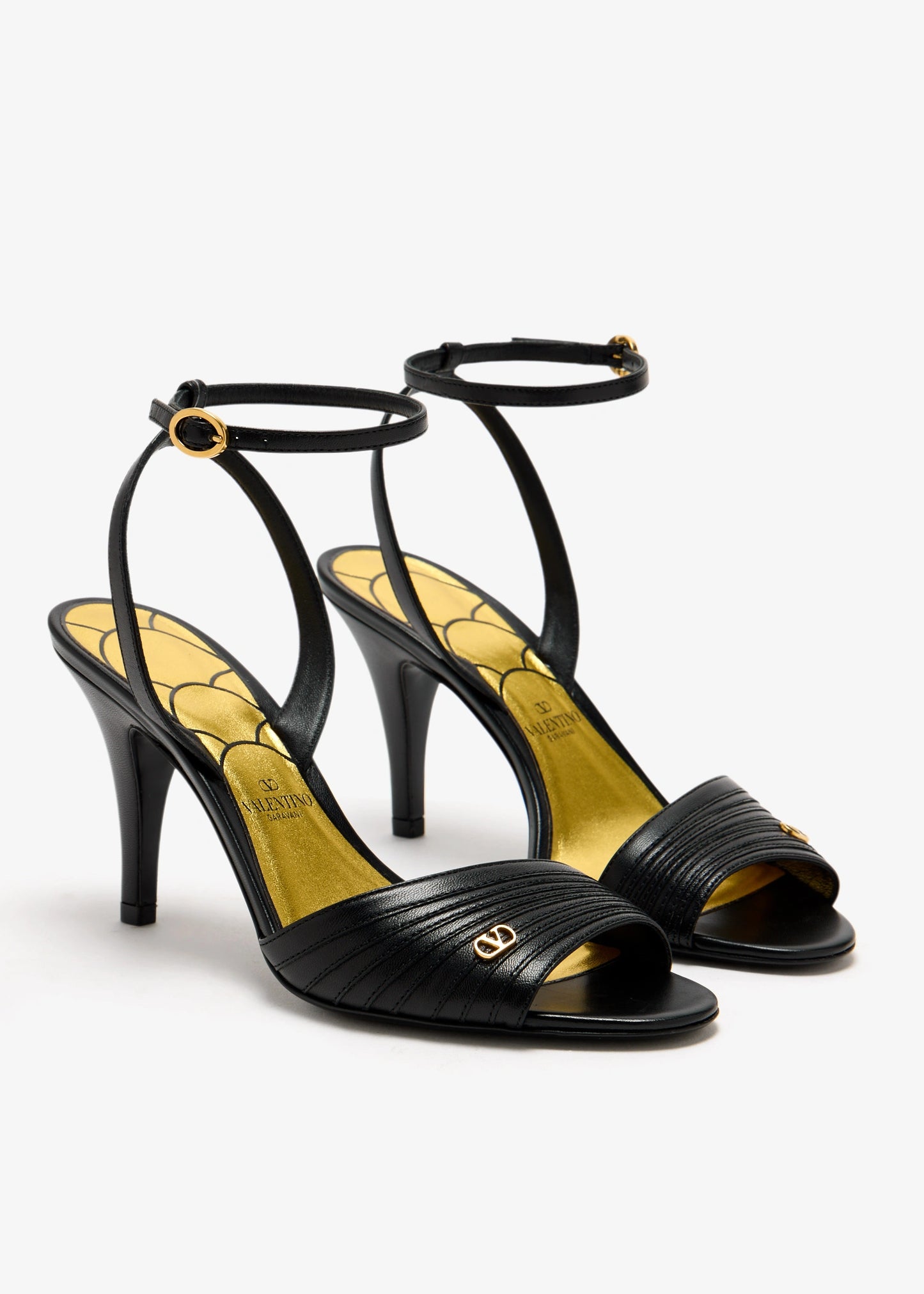 Valentino Garavani Ladycrush sandals