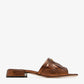 Valentino Garavani Quiltie 67 flat sandals