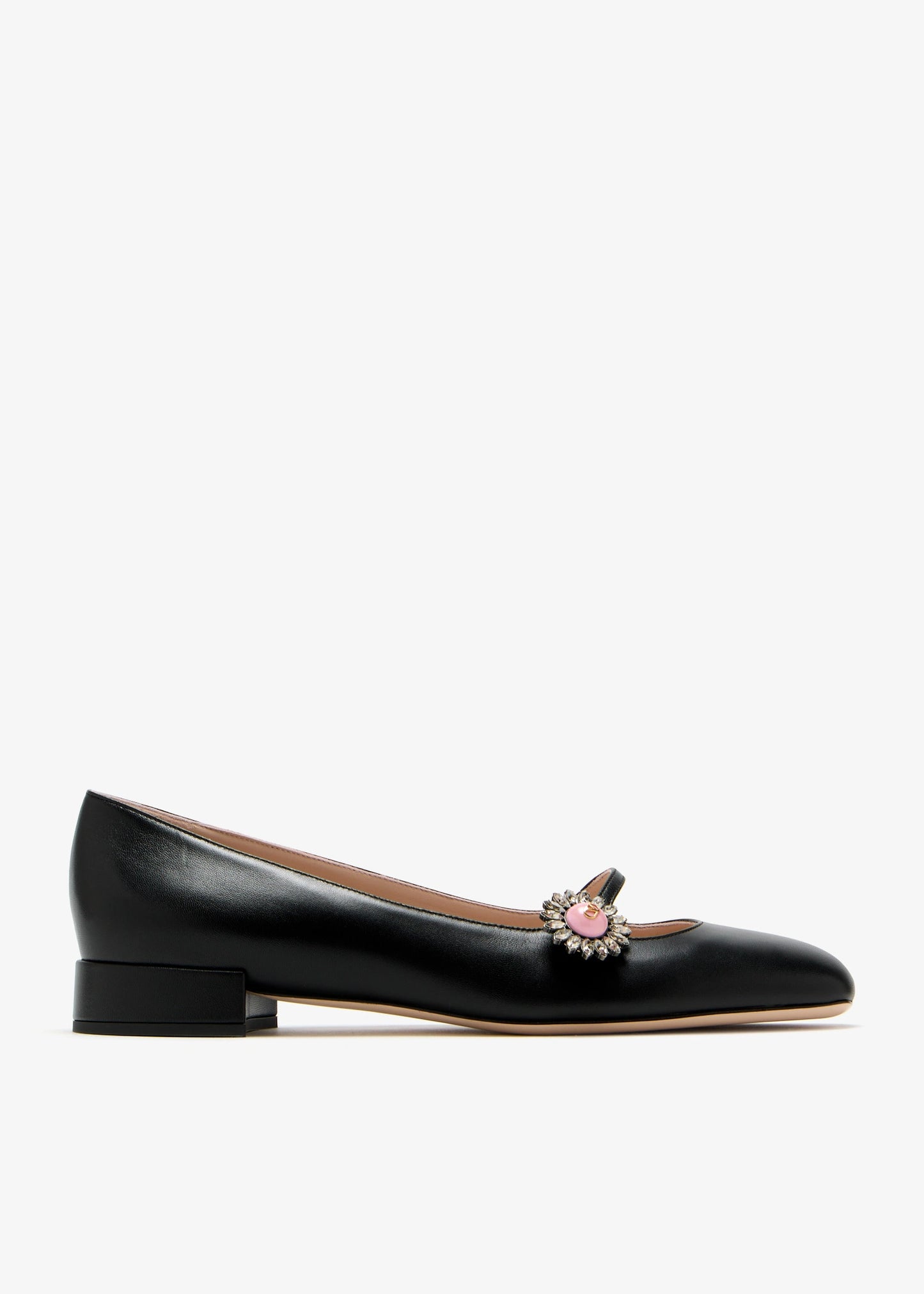 Valentino Garavani Preshoes Mary-Jane ballerinas