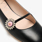 Valentino Garavani Preshoes Mary-Jane ballerinas
