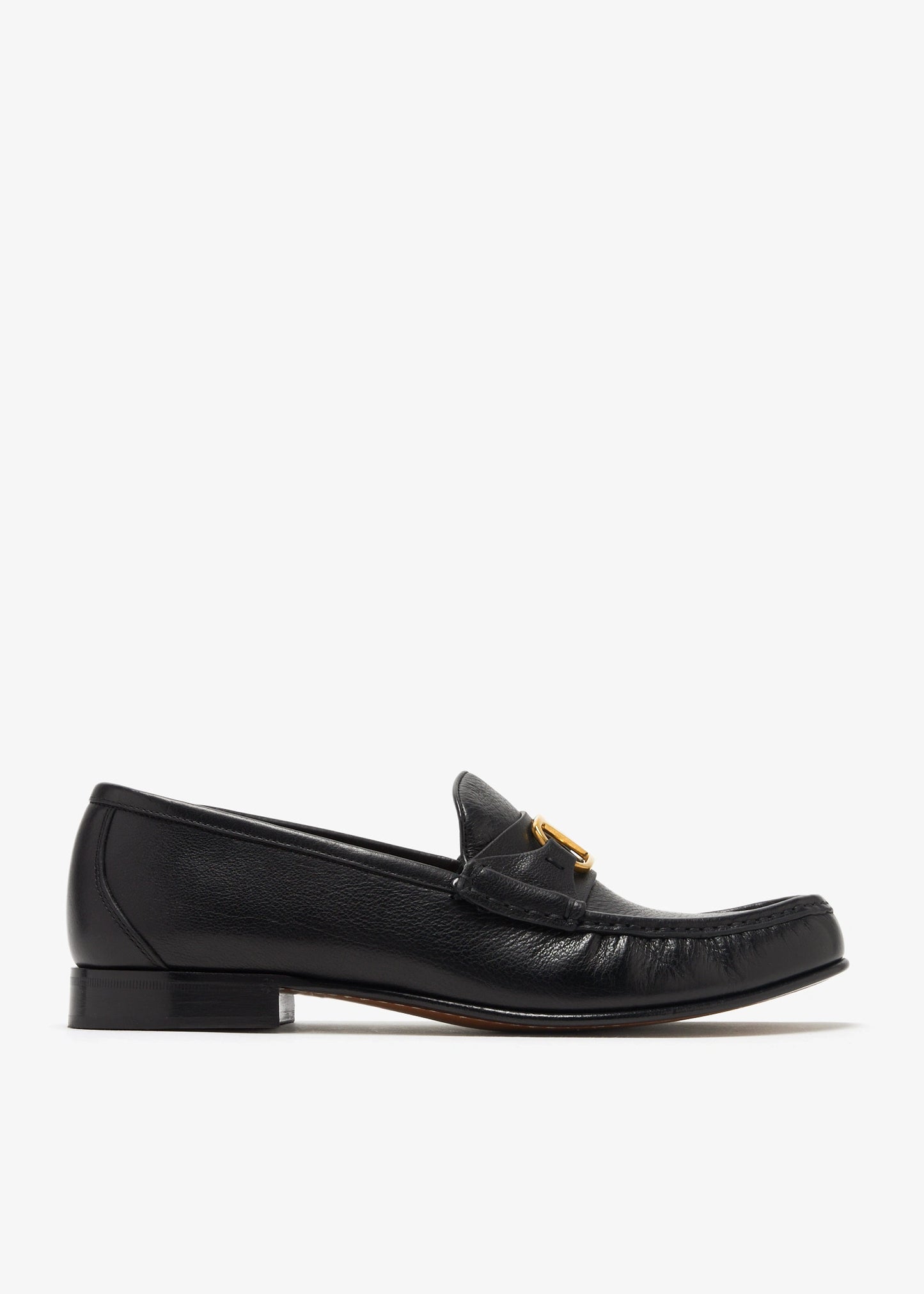 Valentino Garavani VLogo Signature loafers