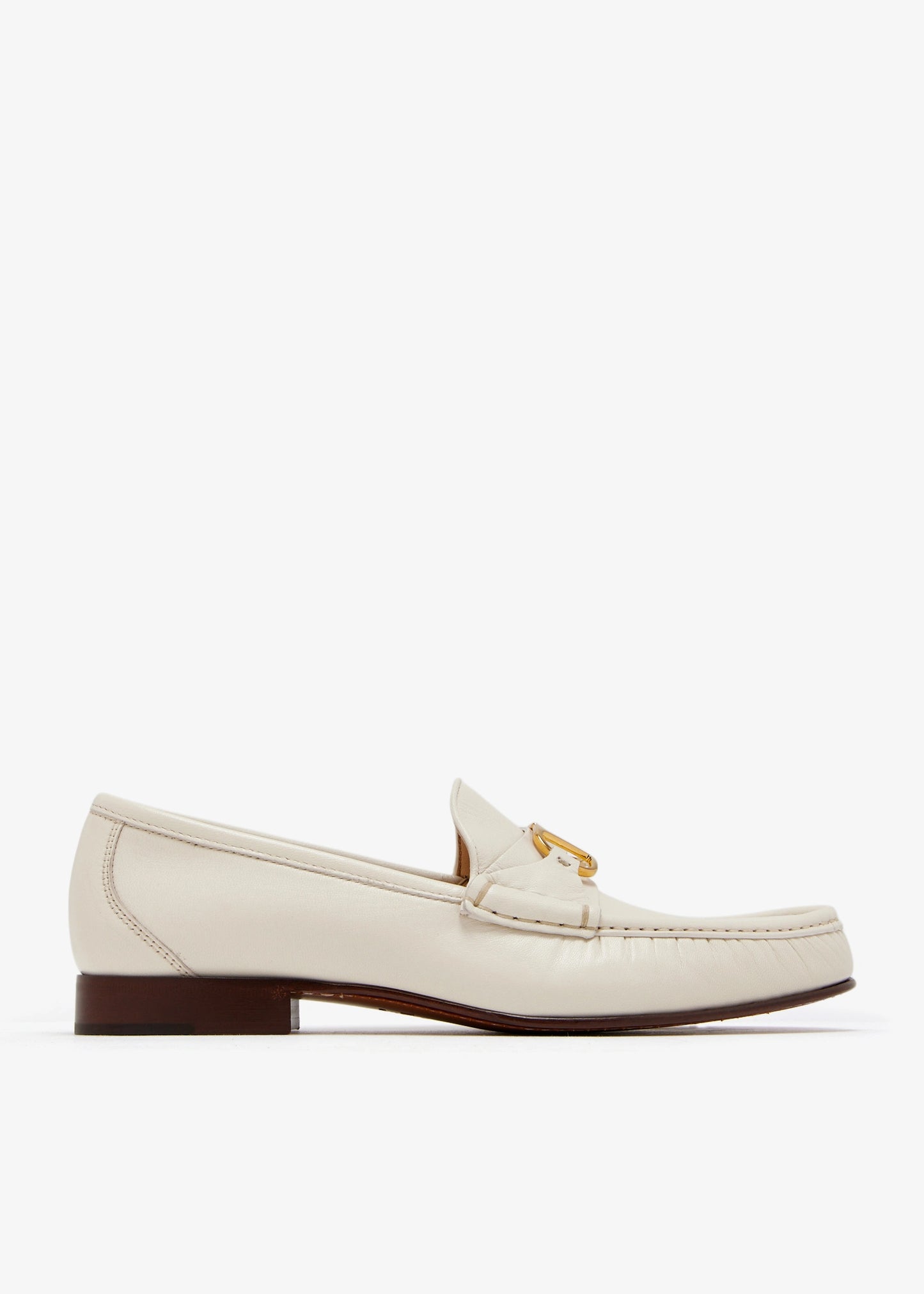 Valentino Garavani VLogo Signature loafers