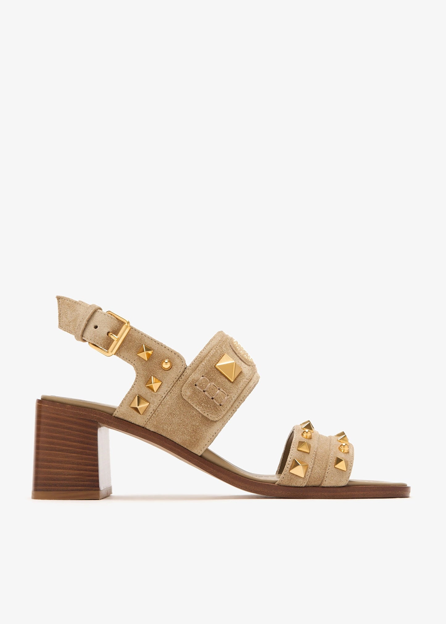 サンダル・ミュール VALENTINO PLASTER CASTER SANDAL Plaster Caster sandals – Elegant Boutique