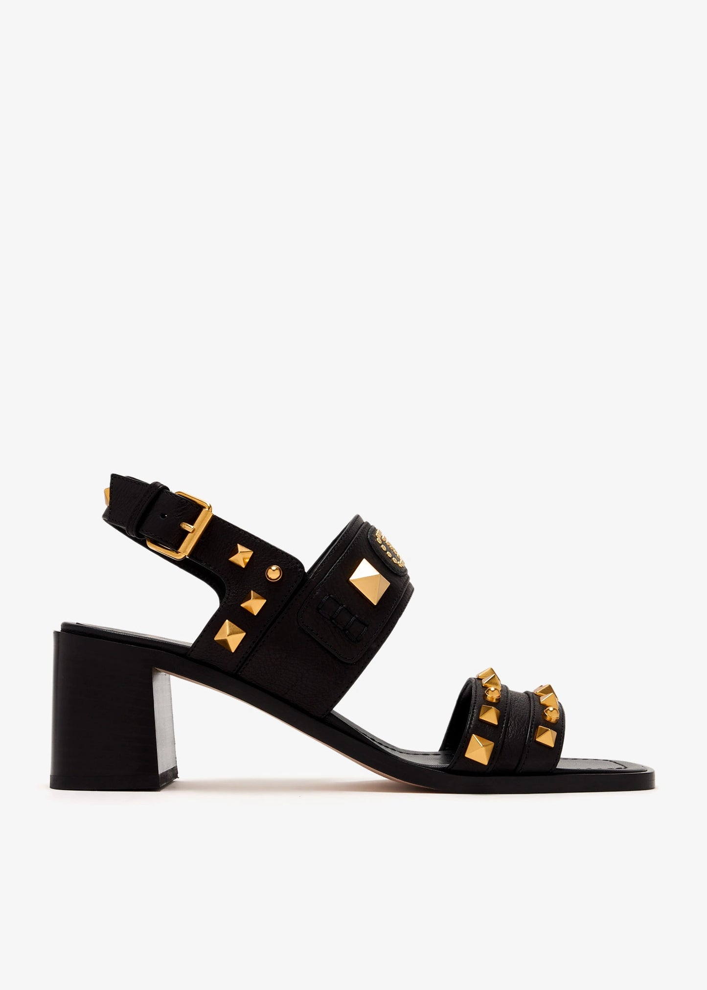 サンダル・ミュール VALENTINO PLASTER CASTER SANDAL Plaster Caster sandals – Elegant Boutique