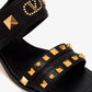 Valentino Garavani Plaster Caster sandals
