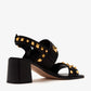 Valentino Garavani Plaster Caster sandals
