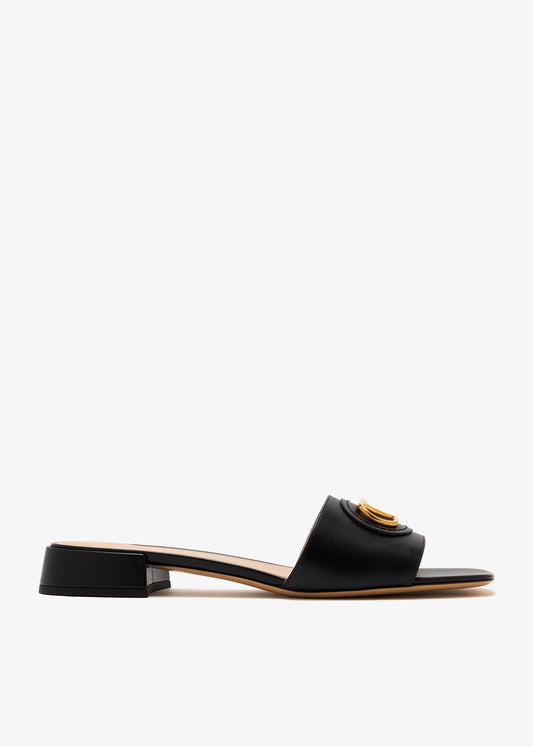 Valentino Garavani VLogo Signature sandals