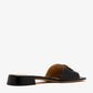 Valentino Garavani VLogo Signature sandals