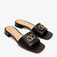 Valentino Garavani VLogo Signature sandals