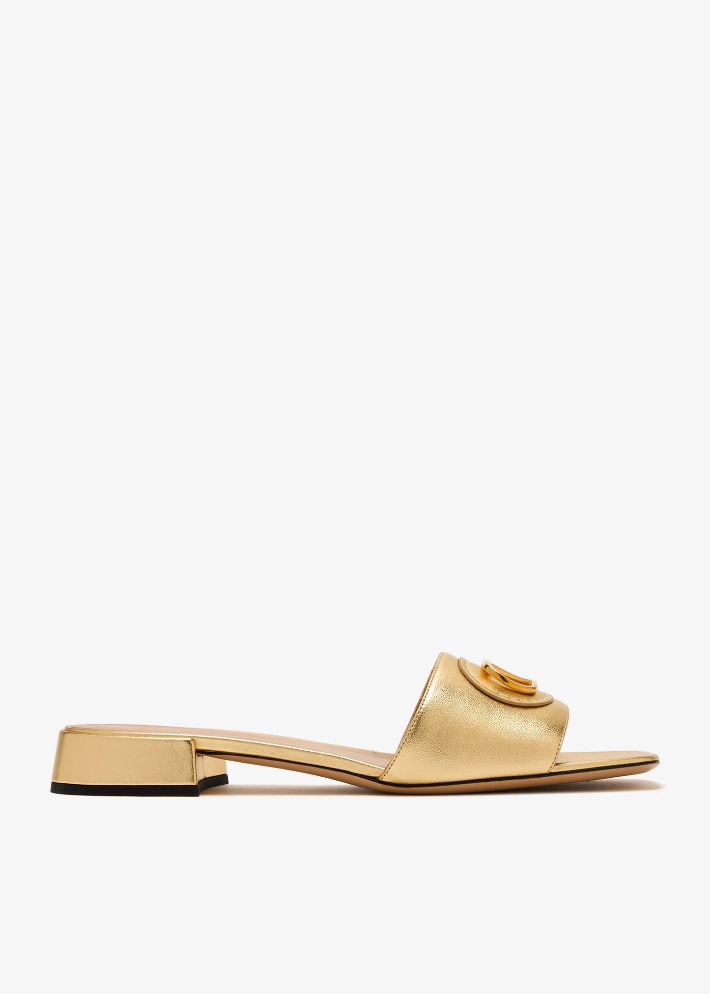 Valentino Garavani VLogo Signature sandals