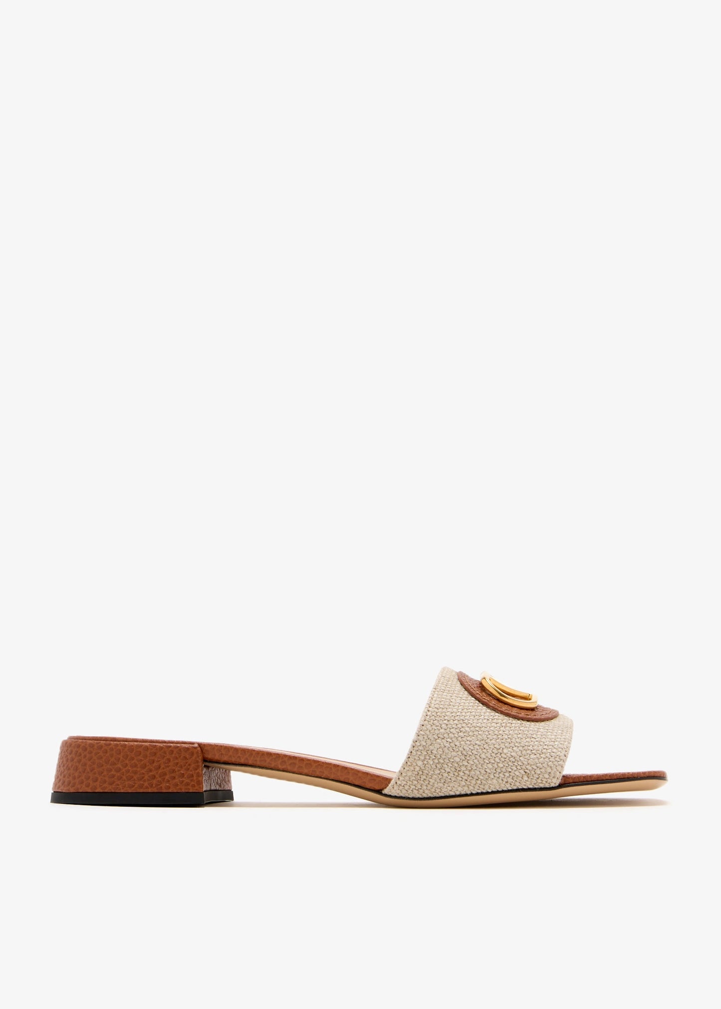 Valentino Garavani VLogo Signature sandals