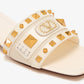 Valentino Garavani VLogo Rockstud sandals