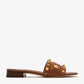 Valentino Garavani VLogo Rockstud sandals