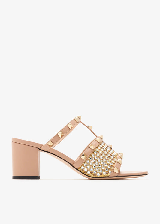 Valentino Garavani Rockstud sandals