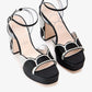 Valentino Garavani Bowow platform sandals