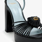 Valentino Garavani Royal platform sandals