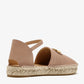 Valentino Garavani VLogo Signature ballerina espadrilles