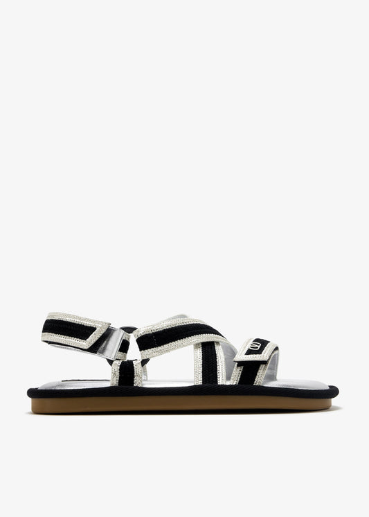 Valentino Garavani Lake Powell sandals