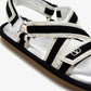 Valentino Garavani Lake Powell sandals