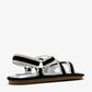 Valentino Garavani Lake Powell sandals