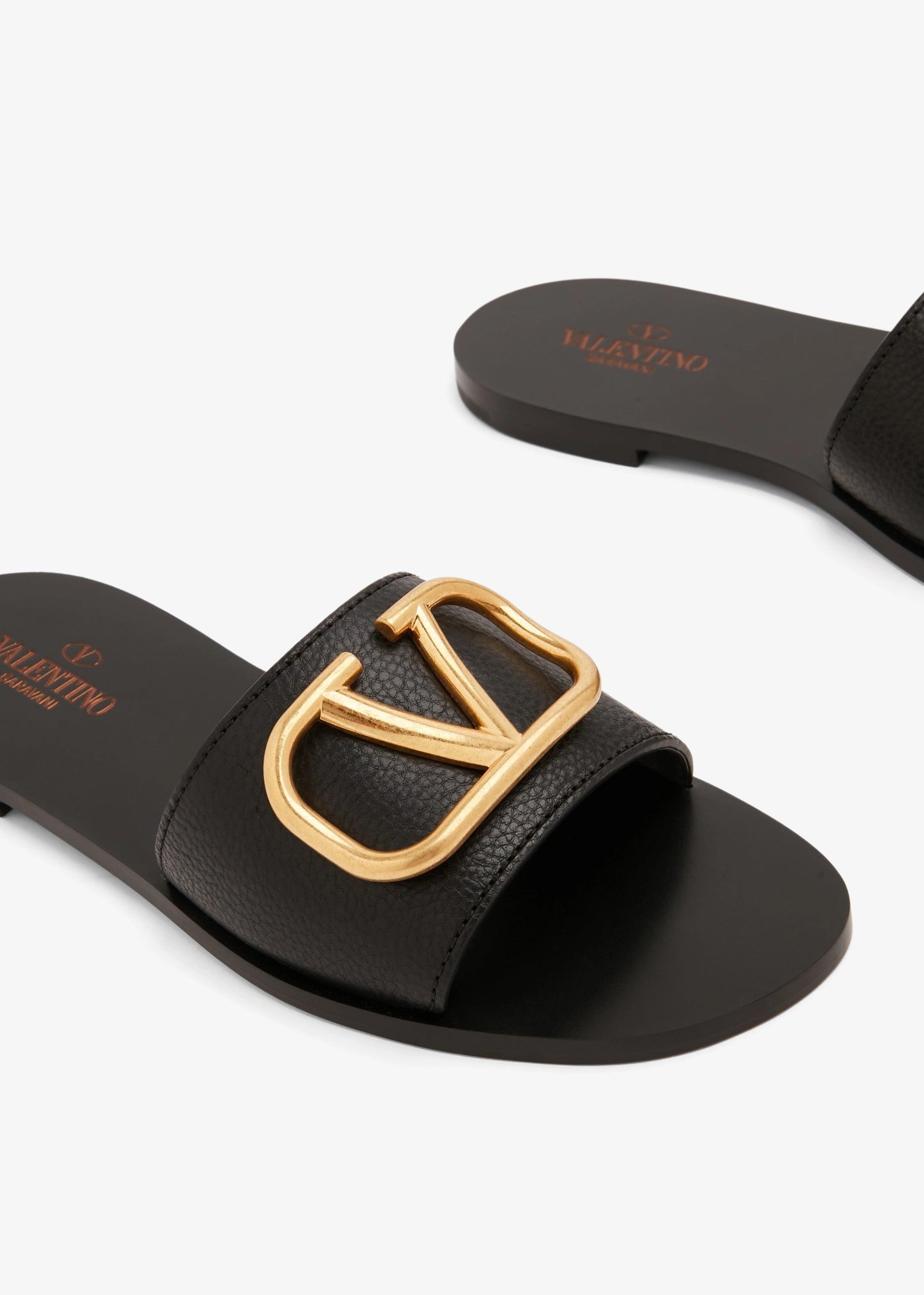 Valentino Garavani VLogo Signature sandals