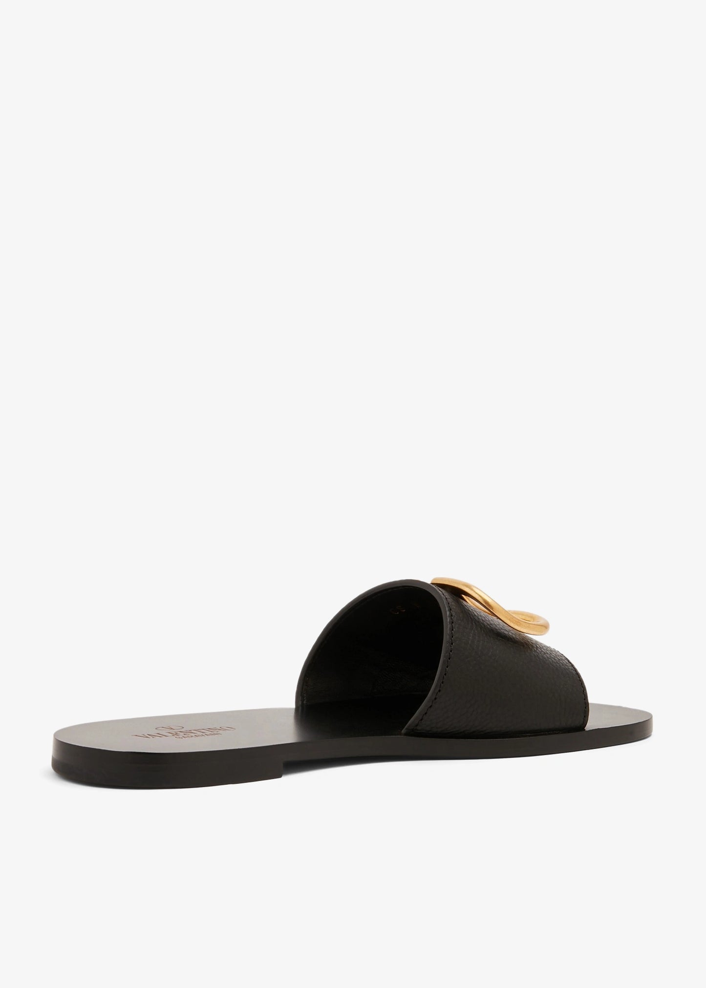 Valentino Garavani VLogo Signature sandals