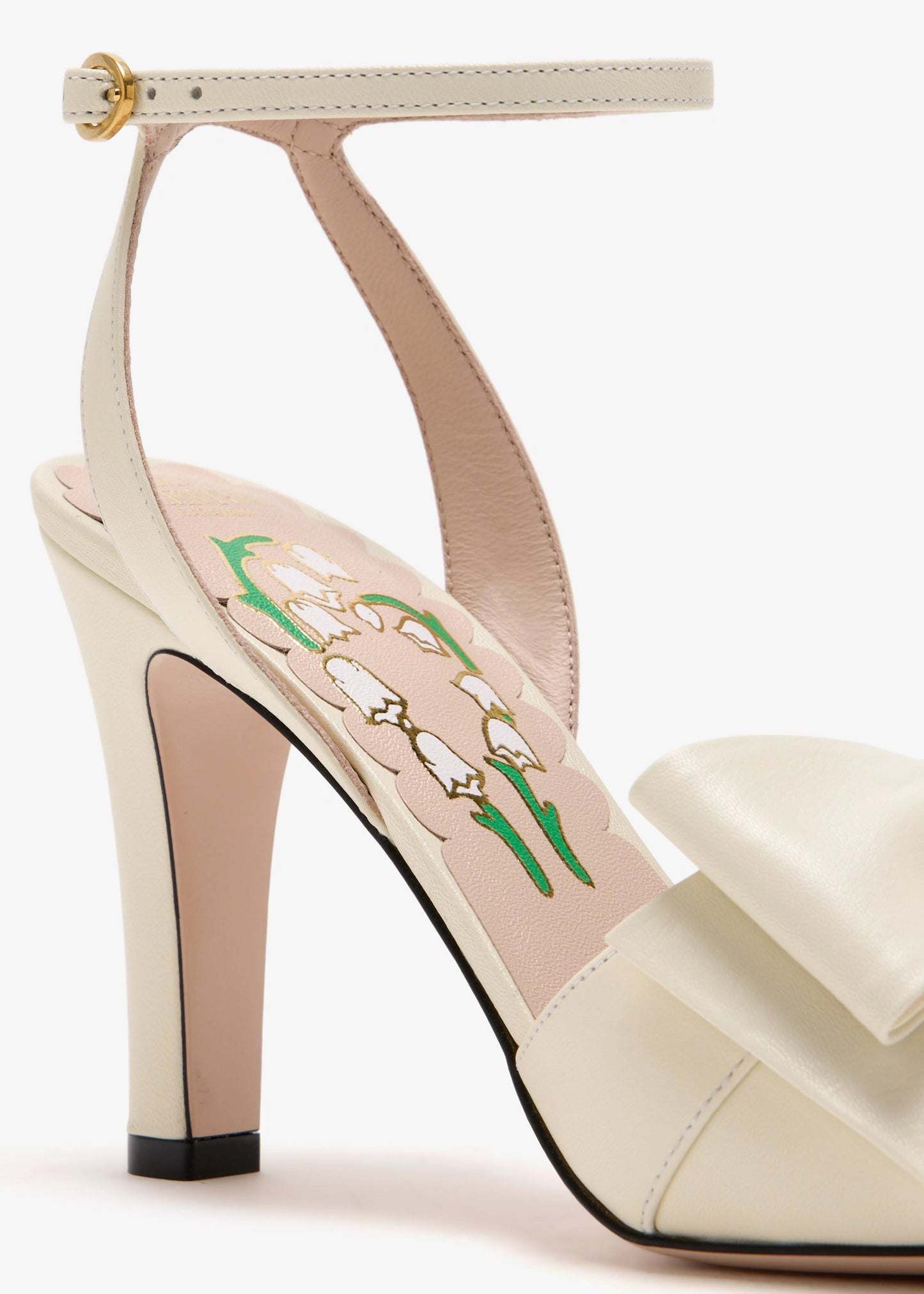 Valentino Garavani Bowow sandals