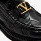 Valentino Garavani Quiltie 67 loafers